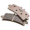 Image de Plaquettes de frein Galfer FD118G1370