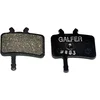 Image de PLAQUETTES DE FREIN GALFER POUR PROMAX 950 STD