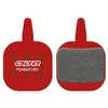 Image de Plaquettes DE Frein GALFER TEKTRO IO Gemini NOVELA Aquila Rouge Advanced