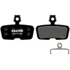 Image de GALFER Plaquettes DE Frein pour AVID Code R 2011 Noir STD