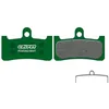 Image de Plaquettes DE Frein GALFER pour Hope M4 Vert Pro