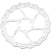 Image de GALFER DISQUES DE Frein Wave Route D.140, 64GR