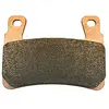 Image de Galfer Plaquettes de frein FD512S pour motos et sports de force