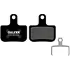 Image de Plaquettes DE Frein GALFER pour SRAM Level/T/TL Noir STD