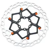Image de DISQUES DE Frein GALFER Wave Flottant D.180, 140GR, Orange