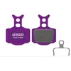 Image de Plaquettes DE Frein GALFER pour Formula Mega The One R0 R1 RX RR1 T1 C1 E-Bike