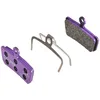Image de PLAQUETTES DE FREIN GALFER POUR AVID X0 TRAIL, 7 TRAIL, 9 TRAIL E-BIKE
