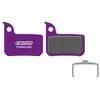 Image de Plaquettes DE Frein GALFER pour SRAM Red E-Bike
