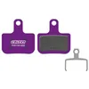 Image de Galfer Plaquettes De Frein Sram Level/T/TL E-Bike vélo G1652 Adulte Unisexe, Violet, Taille Unique