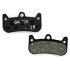Image de Plaquettes DE Frein GALFER pour Formula CURA 4