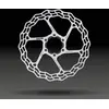 Image de DISCO FRENO GALFER ROAD DISC WAVE CENTERLOCK SYSTEM Ø160X18MM
