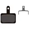 Image de Galfer Pack 60 Brake Pads (30 pièces) FD293G1053 Noir
