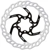 Image de Galfer Classement System (Galfer Braking Systems) Rotor de frein à disque pour DB002W2 DISC Wave MTB (6 volts), 160/2,0 mm