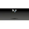 Image de LIGHT STAINLESS 20 BOLTS PACK M6X16 POUR ADAPTERS