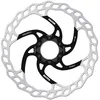 Image de Galfer Disque de frein de VTT Wave Fixed Argent Taille 180 mm