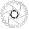 Image de Frein à disque GALFER SHARK CENTER-LOCK SYSTEM Ø160X2.0MM