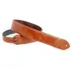 Image de RightOn Vintage - Light Brown Sangle de Guitare