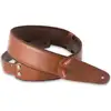 Image de RightOn Charm Brown sangle de guitare
