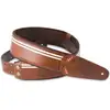 Image de RightOn Race-60 Brown sangle de guitare