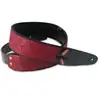 Image de RightOn Sandokan Red sangle de guitare