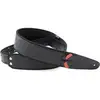 Image de RightOn Sandokan Black sangle de guitare