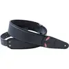 Image de RightOn Carbon Black sangle de guitare