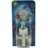 Image de Air Wick Désodorisant électrique recharge Life scents Oasis Turquoise   [Pack de 6]