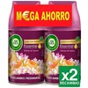 Image de Recambio para ambientador Air Wick FreshMatic Duplo Life Scents Delicias de Verano 250 ml (Pack de 2)