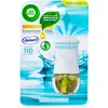 Image de Air Wick Électrique Appareil et Recharge de Désodorisant Automatique Electrique Essence pour Maison avec Parfum Nenuco - 1 Appareil et 1 Recharge