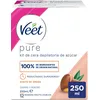 Image de Cera Depilatoria Natural Tibia Veet 250ml