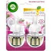 Image de Air-Wick Ambientador Eléctrico Recambio Lirio 2 X 19 Ml