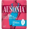 Image de Ausonia Normal Alas 14 Unid.