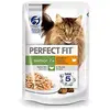 Image de Perfect Fit Senior dinde   12 x 85 g chat de Nourriture à partir de 7 ans