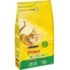 Image de Purina Friskies Adulte Chat avec Lapin, Poulet et légumes - 4 kg