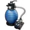 Image de Productos QP 565090 Équipement de Filtration 300 + 1/4 HP