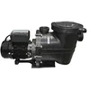 Image de Productos QP, Pompe Liberty Pompe de filtre pour piscines, idéale pour piscines privées, pompe centrifuge automatique, filtre 750 mm, pompe 1 HP, noir