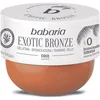Image de Babaria - Gelée Bronzante Exotic Bronze Coco F-0 Format Voyage | Autobronzant Corporel Intense | Bronzant Corps | Accélérateur de Bronzage | Huile Bronzante | Végan | 75 ml