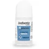 Image de Babaria - Déodorant Antitranspirant avec Acide Hyaluronique   Hydratation et Protection 48h   Sans Alcool   Adoucit et Prend Soin de la Peau   50 ml