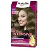 Image de Schwarzkopf Palette Intensive Creme Color   Tono 6.1 cabello Rubio Oscuro Ceniza - Coloración Permanente de Cuidado con Aceite de Marula   Óptima cobertura de canas   Color duradero hasta 8 semanas