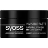 Image de Syoss Paste 100 ml Invisible Es/Pt