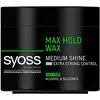 Image de Syoss Cera 150Ml Max Hold Es