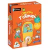 Image de Jeu découverte Nathan Coucou T'choupi en occasion ou reconditionné