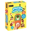 Image de Jeu éducatif Nathan Coucou La musique en occasion ou reconditionné