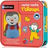 Image de NATHAN Tchoupi - Cache-Cache