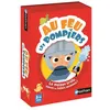Image de Jeu classique Nathan Au feu les pompiers en occasion ou reconditionné