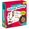 Image de Jeu découverte Nathan Je Comprends Tout Calcul Mental en occasion ou reconditionné