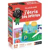 Image de Jeu découverte J’écris les lettres Nathan en occasion ou reconditionné