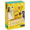 Image de Nathan Chronofouilles - Un Jeu de Cartes de rapidité et de mémoire pour Enfant dès 5 Ans