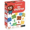 Image de NATHAN La Petite Ecole - Les Chiffres
