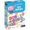 Image de NATHAN La Petite Ecole - Les Mots